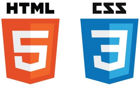 HTML ir CSS pagrindai