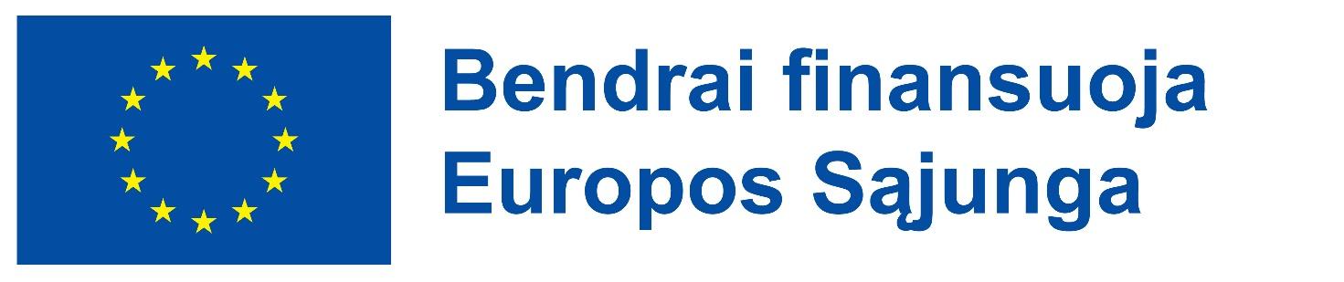 Europos Sąjungos emblema